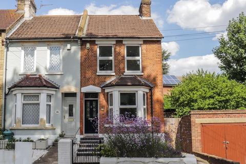 34 Cliffe Road, Strood, Rochester, ME2 3DR