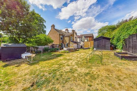 34 Cliffe Road, Strood, Rochester, ME2 3DR