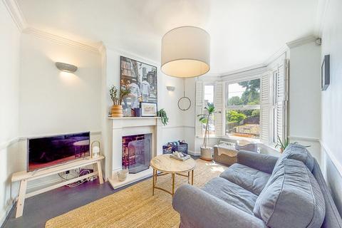 34 Cliffe Road, Strood, Rochester, ME2 3DR