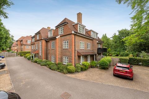 3 bedroom flat for sale, Evergreen, Cross Road, Ascot, SL5