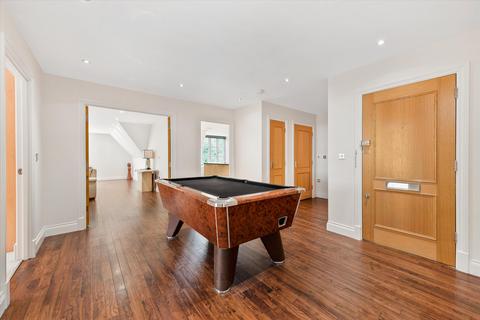 3 bedroom flat for sale, Evergreen, Cross Road, Ascot, SL5