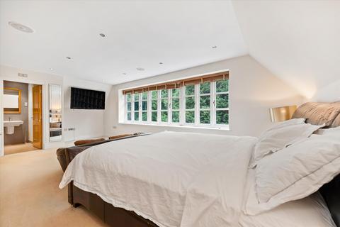 3 bedroom flat for sale, Evergreen, Cross Road, Ascot, SL5