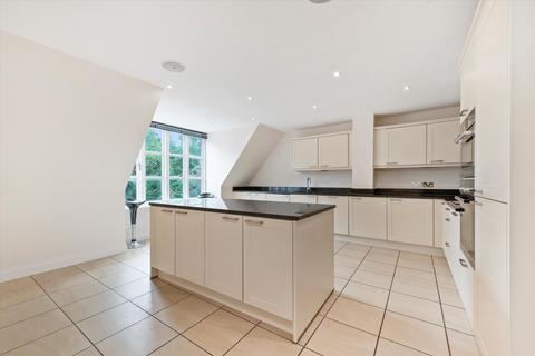 3 bedroom flat for sale, Evergreen, Cross Road, Ascot, SL5