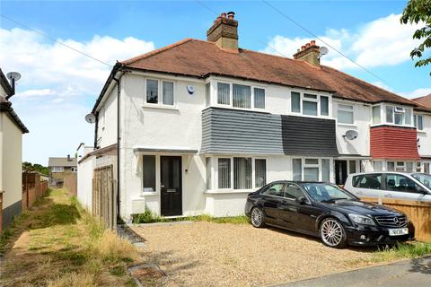 31 Whittaker Road, Sutton, SM3 9QG