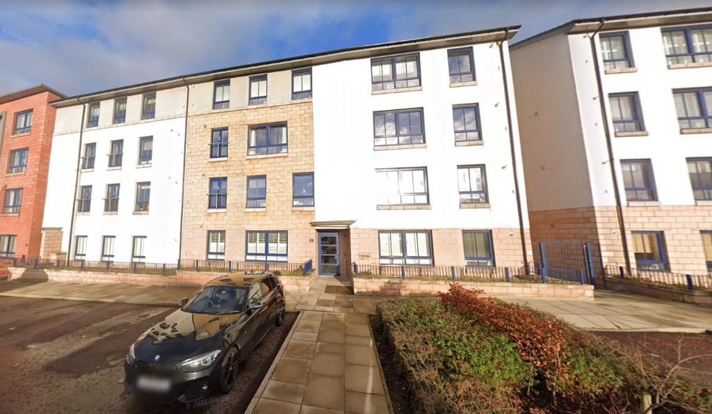 Rosebery Terrace, Oatlands, Glasgow, G5 1 bed flat £825 pcm (£190 pw)
