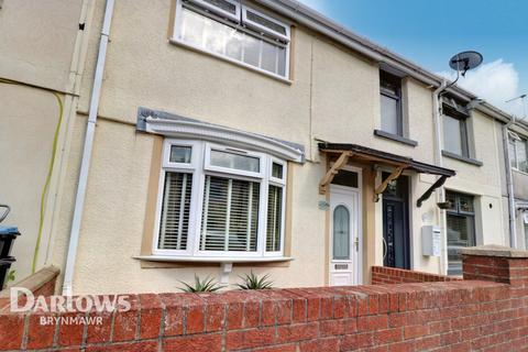 104 Park View, Tredegar, NP22 3NY