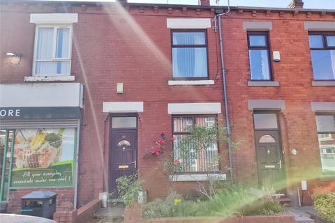 278 Denton Lane, Chadderton, Oldham, OL9 8PE