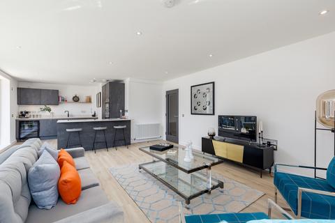 2 bedroom apartment for sale - Plot 295, Two-bedroom penthouse apartment at The Engine Yard, Leith Walk EH7
