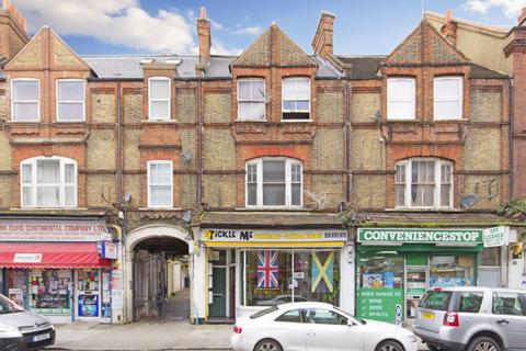 Studio for sale, Knights Hill, West Norwood, London, SE27