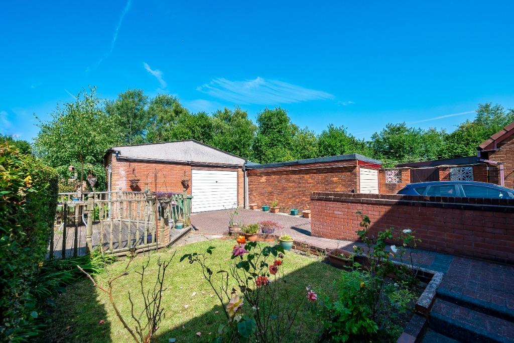 Wagon Lane, Haydock, WA11 3 bed semidetached house £210,000