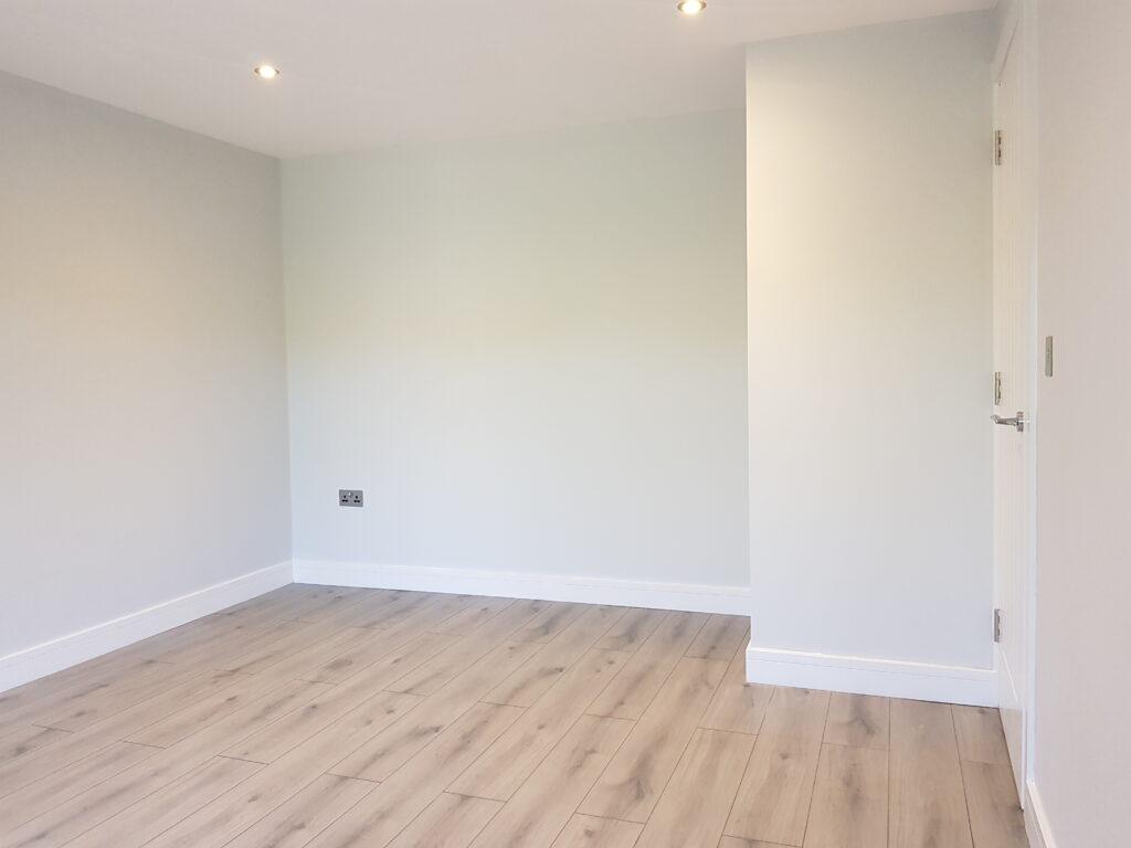 184b Northern Parade, Portsmouth, PO2... 3 bed terraced house £1,350