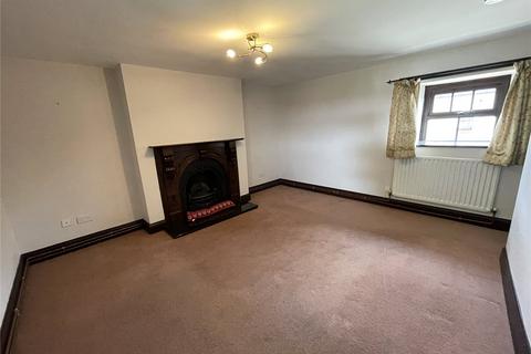 2 bedroom terraced house to rent, Ferneychesters, Middleton, Morpeth, NE61