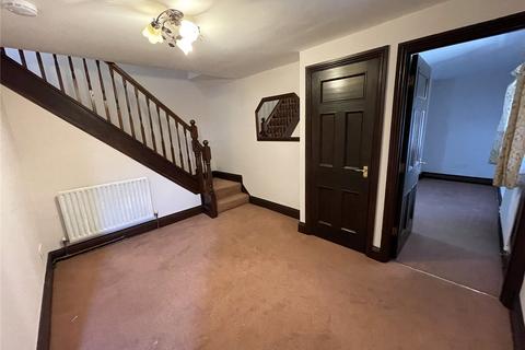 2 bedroom terraced house to rent, Ferneychesters, Middleton, Morpeth, NE61