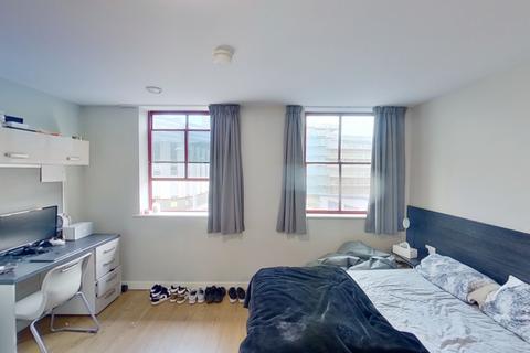 undefined, Flat 208 Avalon Court, Glasshouse Street, Nottingham