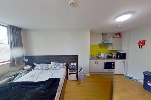 undefined, Flat 208 Avalon Court, Glasshouse Street, Nottingham