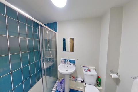 undefined, Flat 208 Avalon Court, Glasshouse Street, Nottingham