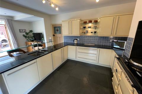 5 bedroom detached house for sale - Dee Fords Avenue, Boughton, Chester, CH3