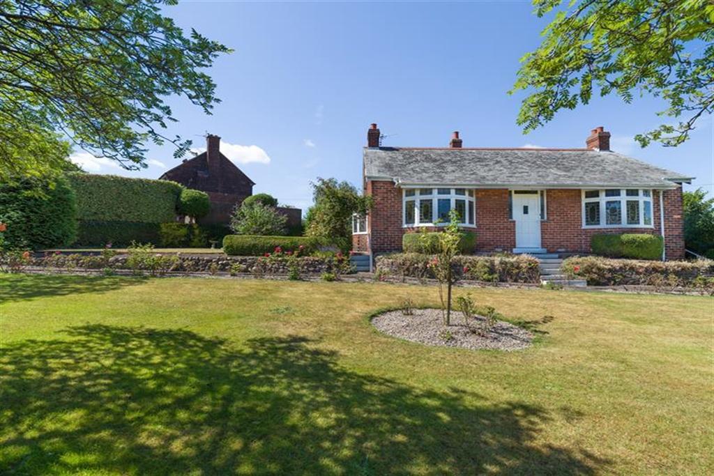 Holburn Crescent, Ryton 3 bed detached bungalow - £315,000