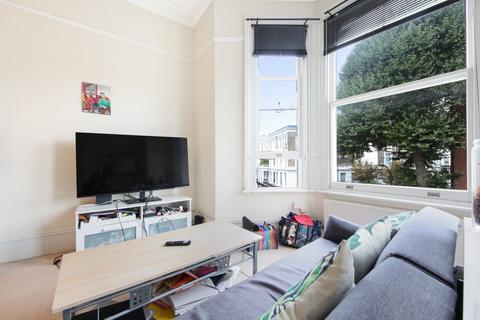 1 bedroom apartment to rent, Challoner Crescent, W14