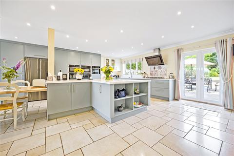 6 bedroom detached house for sale - Barton Common Road, New Milton, Hampshire, BH25