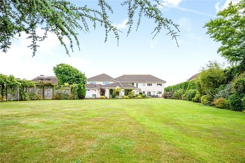 6 bedroom detached house for sale - Barton Common Road, New Milton, Hampshire, BH25
