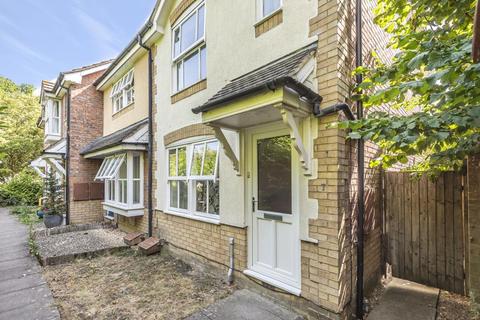 7 Finham Brook, Didcot, OX11 7YE