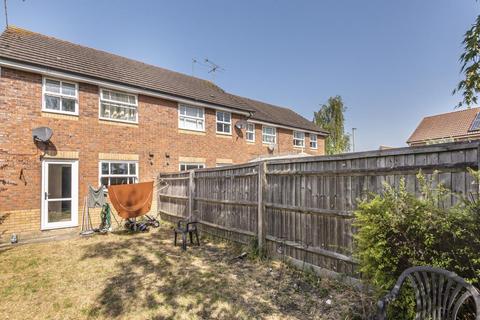 7 Finham Brook, Didcot, OX11 7YE