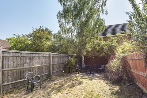 7 Finham Brook, Didcot, OX11 7YE
