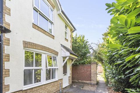 7 Finham Brook, Didcot, OX11 7YE