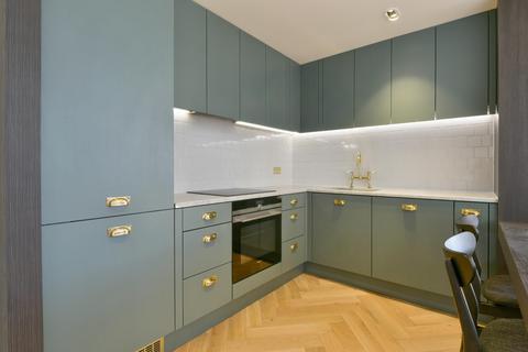 2 bedroom apartment to rent, Hardy Building, West Hampstead Square, West Hampstead, London, NW6