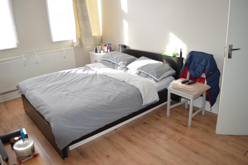 Wembley, HA9 1 bed flat £249,950