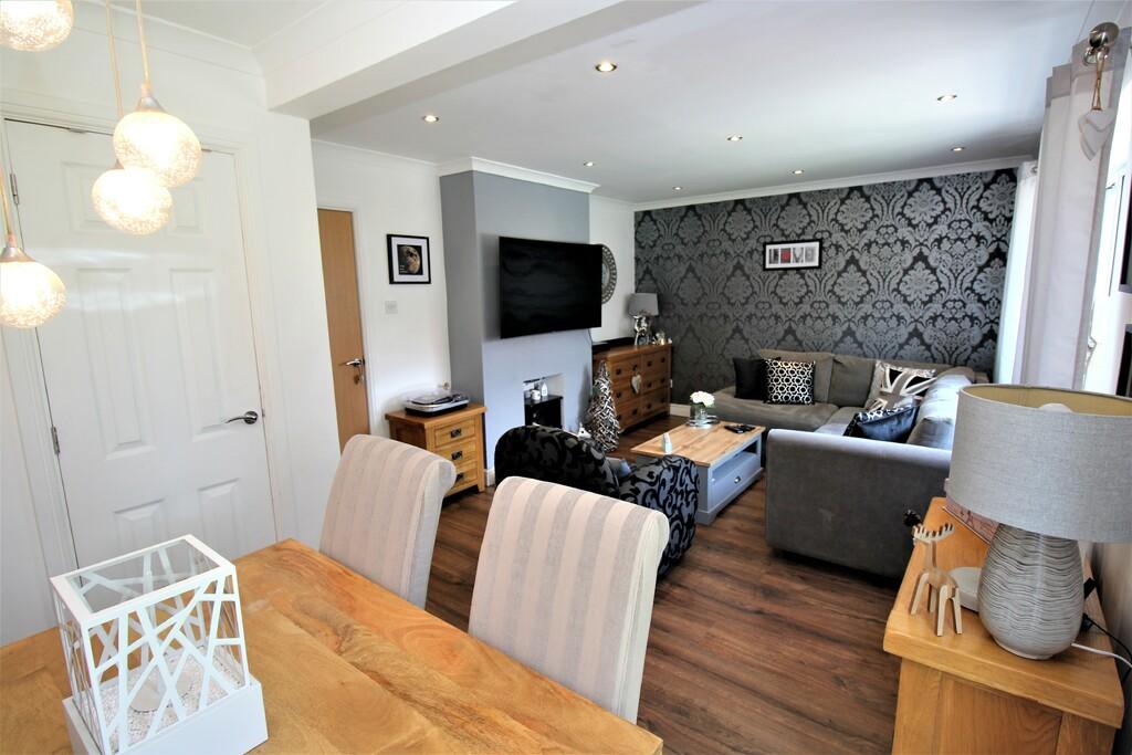 Lounge and Diner