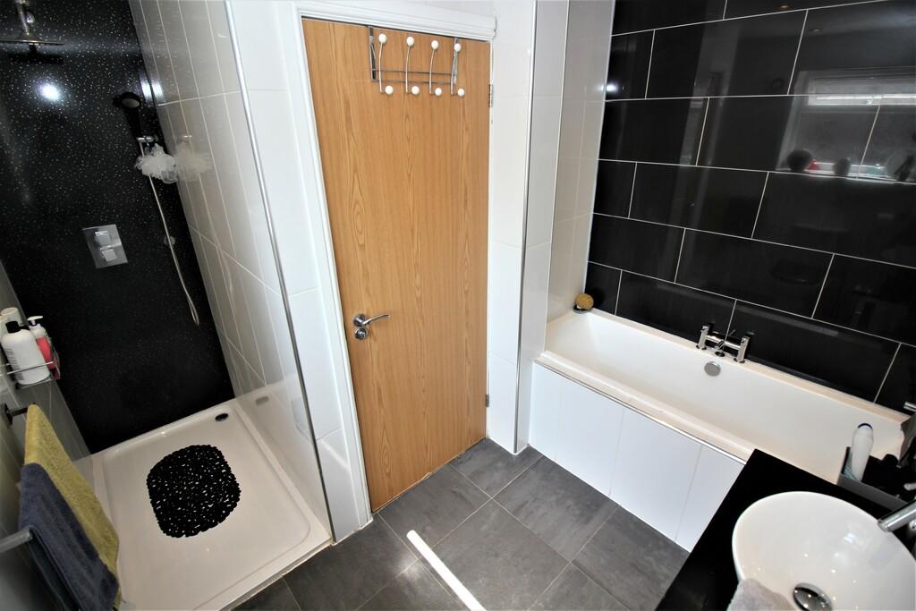 Bathroom another angle