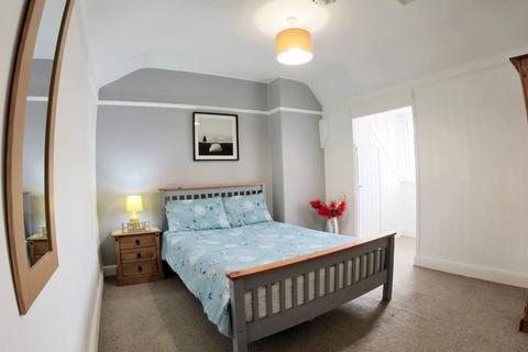 1 bedroom in a house share to rent - Winn Street, Lincoln, Lincolnsire, LN2 5EW, United Kingdom