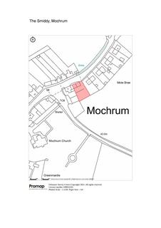 Land for sale - Main Street, Mochrum, Mochrum, Dumfries And Galloway. DG8 9LY
