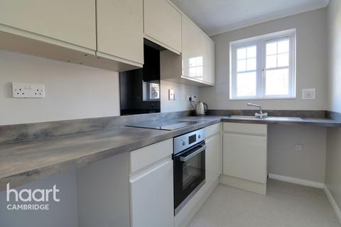 6 Pepperslade, Duxford, Cambridge, CB22 4XT