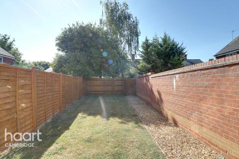 6 Pepperslade, Duxford, Cambridge, CB22 4XT