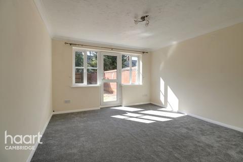 6 Pepperslade, Duxford, Cambridge, CB22 4XT