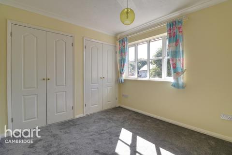 6 Pepperslade, Duxford, Cambridge, CB22 4XT