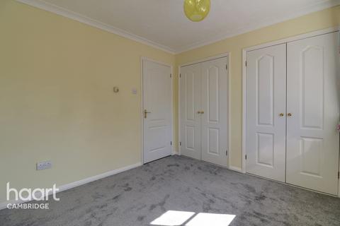6 Pepperslade, Duxford, Cambridge, CB22 4XT