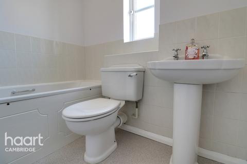 6 Pepperslade, Duxford, Cambridge, CB22 4XT
