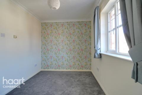 6 Pepperslade, Duxford, Cambridge, CB22 4XT