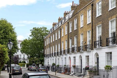 4 bedroom terraced house for sale - South Terrace, South Kensington, London, SW7