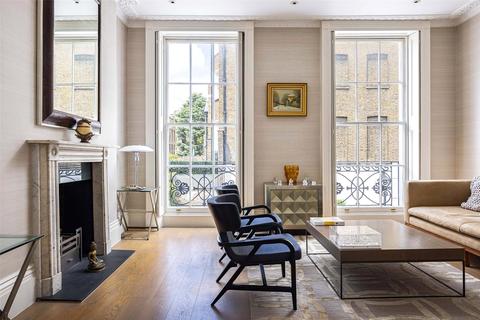 4 bedroom terraced house for sale - South Terrace, South Kensington, London, SW7