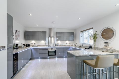 4 bedroom detached house for sale, Plot 42 - The Tonbridge, Plot 42 - The Tonbridge at The Hawthornes, Station Road, Carlton DN14