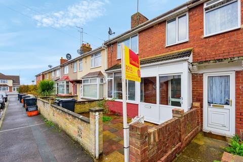 39 Rose Street, Swindon, SN2 2HH