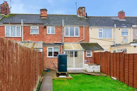 39 Rose Street, Swindon, SN2 2HH
