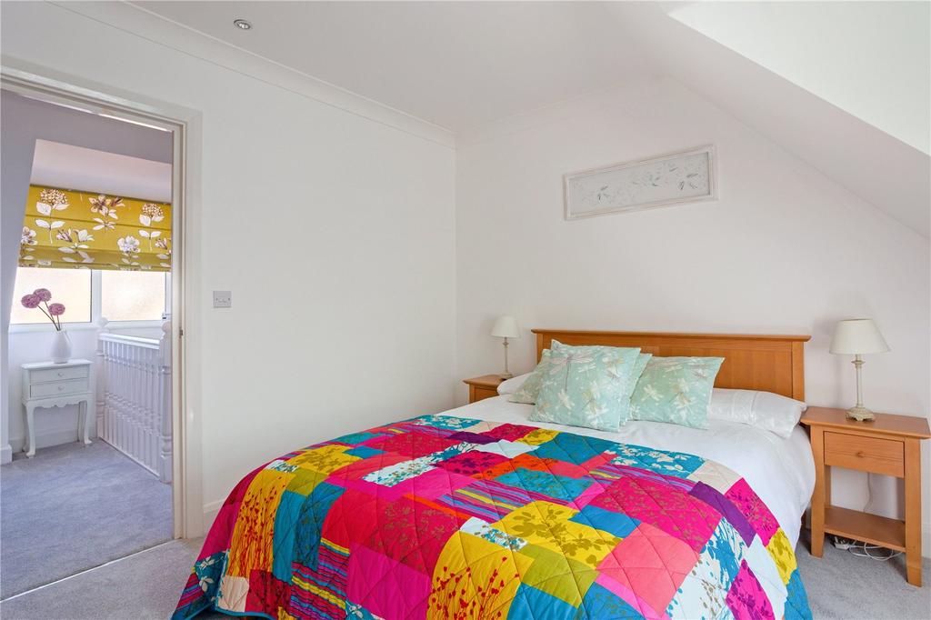 Bedroom  Four