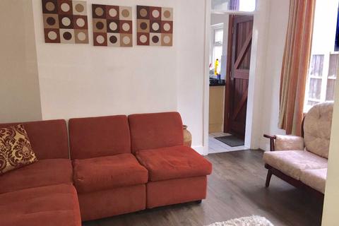 undefined, Cheltenham Road, Southend On Sea SS1