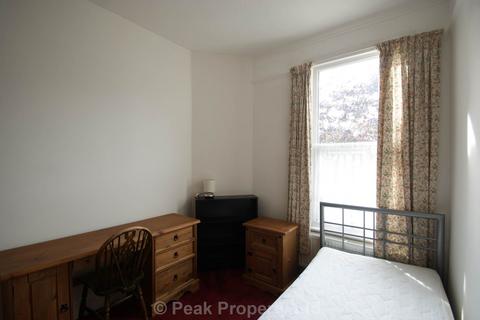 undefined, Cheltenham Road, Southend On Sea SS1